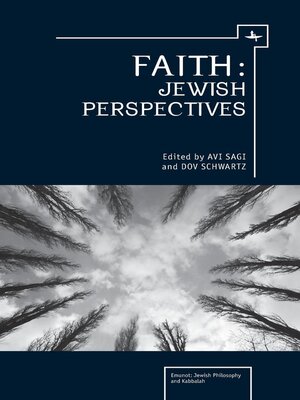 cover image of Faith